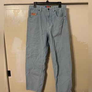 Empye Cord Pants (baggy fit)